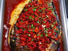 -半天妖烤鱼(方庄店)