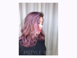 -P.STYLE 派斯造型