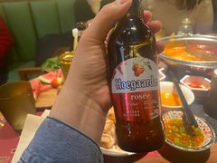 -牛New寿喜烧(虹桥新天地店)