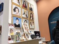 -海马体照相馆(重庆爱琴海购物公园店)