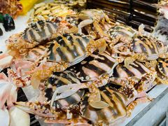 -苏格里岛自助海鲜烤肉(青秀万达店)