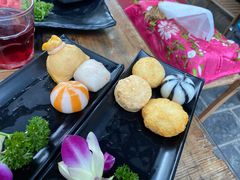 -丽江庭院之爱在路上(西单店)