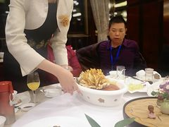 -风味小馆(天目湖宾馆店)