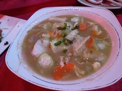 -灯笼馆海鲜餐厅