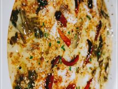 -江渔兒酸菜魚專門店(顺盈时代广场店)