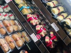 -85度C(上海奉贤苏宁生活广场二店)