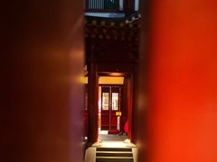 -新加坡佛牙寺龙华院