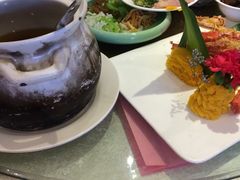 -汤记传菜(秀浦路店)