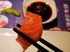 -新一喜铁板料理餐厅·铁板放题(北国商城店)