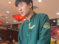 -那家老院子东北菜·饺子·小鸡炖蘑菇(艳华街店)