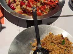 -一棠龙虾•王牌虾球(楚河汉街店)