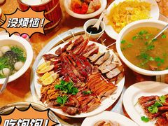 -日日香卤鹅饭店·澄海狮头鹅(澄海店)