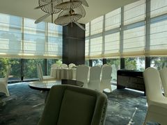 靠窗位-海湾壹品·粤菜·早茶·烤鸭(拱北店)