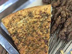 -清真·马峰烤肉(小学习北巷店)