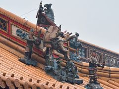 -钦赐仰殿道观