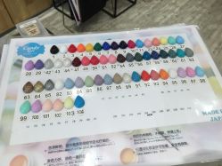 -隅日式美甲美睫專門店