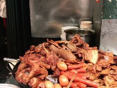 -吴长子卤菜馆(统一街店)