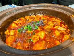 -火啫啫·粤式啫啫煲(南通首店)