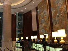 -上海雅居乐万豪侯爵酒店