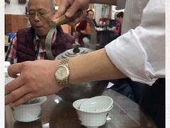 -香港蓮香樓(中環店)