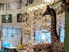 -秀儿家の小确幸融合西餐厅(万达店)