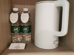 -上海怡沁园度假酒店