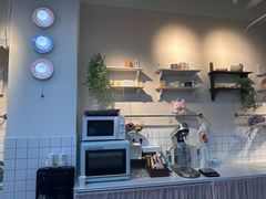 -米柚烘焙教室(工联CC店)