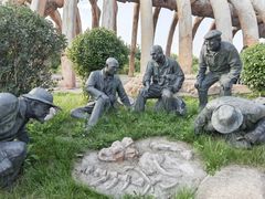 -嘉荫恐龙国家地质公园