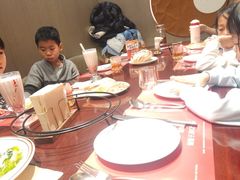 -赤火牛排(金狮广场店)