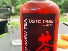 -USTC1958东区·by UNILAB