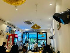 -长乐川式面馆·现炒浇头(石门二路店)