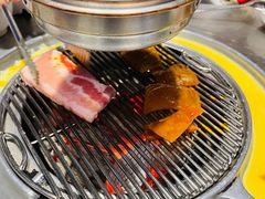 -喜来稀肉(虹泉路店)
