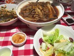 -西贝莜面村(近铁城市广场店)