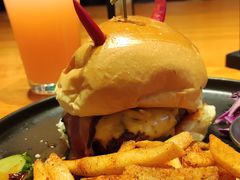 -Devils’ Brewery小恶魔精酿啤酒(泛海美式熏肉店)