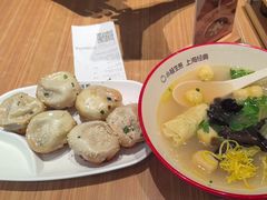 -小杨生煎(龙阳广场店)