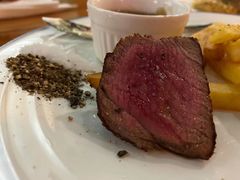 -羽深肉铺 Steak & Wine