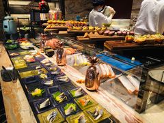 -西安W酒店·WEI全味西餐厅