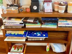 -Line来恩咖啡(石厦花园店)