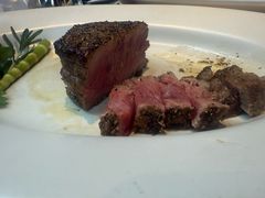 -王品牛排(珠海富华里店)