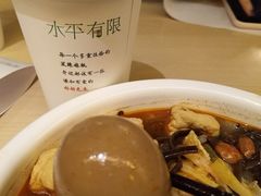 -水平有限广西米粉·广西风味集(五道口店)