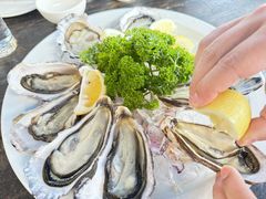 -海上人家The Sea Food Paradise Restaurant & Bar