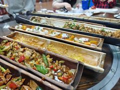 -竹一味·竹筒饭