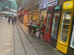 -东门町美食街