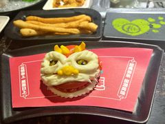 -海底捞火锅(翔龙天地广场店)
