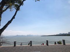 -深圳湾公园(南山区)