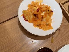 -马记永·兰州牛肉面(天通苑家乐福店)