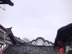 -恩阳古镇