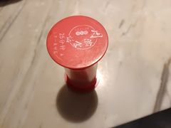 -周渝食惦·酸菜鱼精致川菜(横岗店)