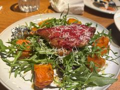-JINNS锦时 steak&pizza(浸信会礼拜堂旧址店)