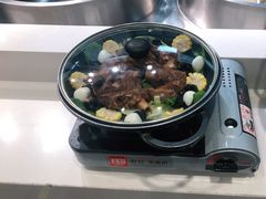 -紫光园·小馆(太玉园店)